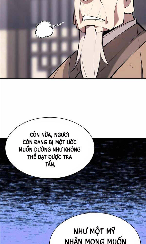 Học Giả Kiếm Sĩ - Chapter 78 - Page 27