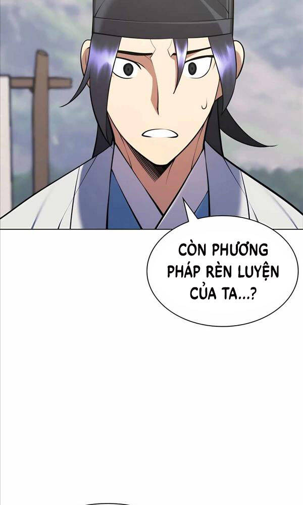 Học Giả Kiếm Sĩ - Chapter 78 - Page 29