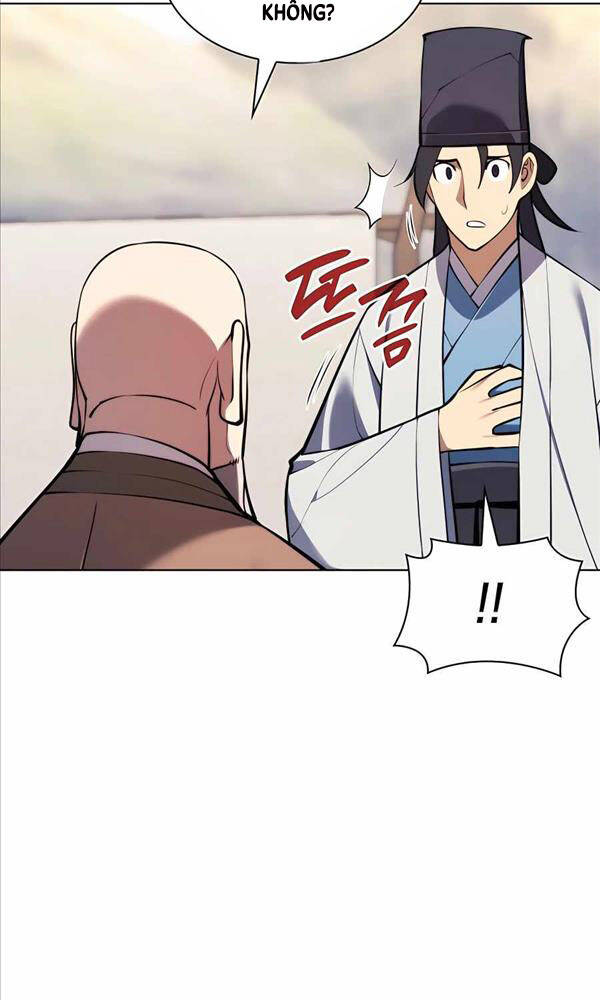 Học Giả Kiếm Sĩ - Chapter 78 - Page 37