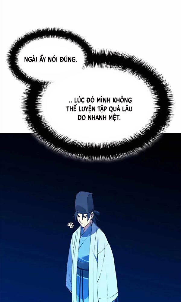 Học Giả Kiếm Sĩ - Chapter 78 - Page 38