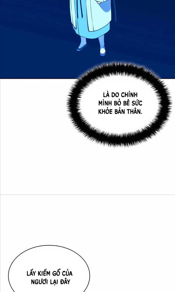 Học Giả Kiếm Sĩ - Chapter 78 - Page 39