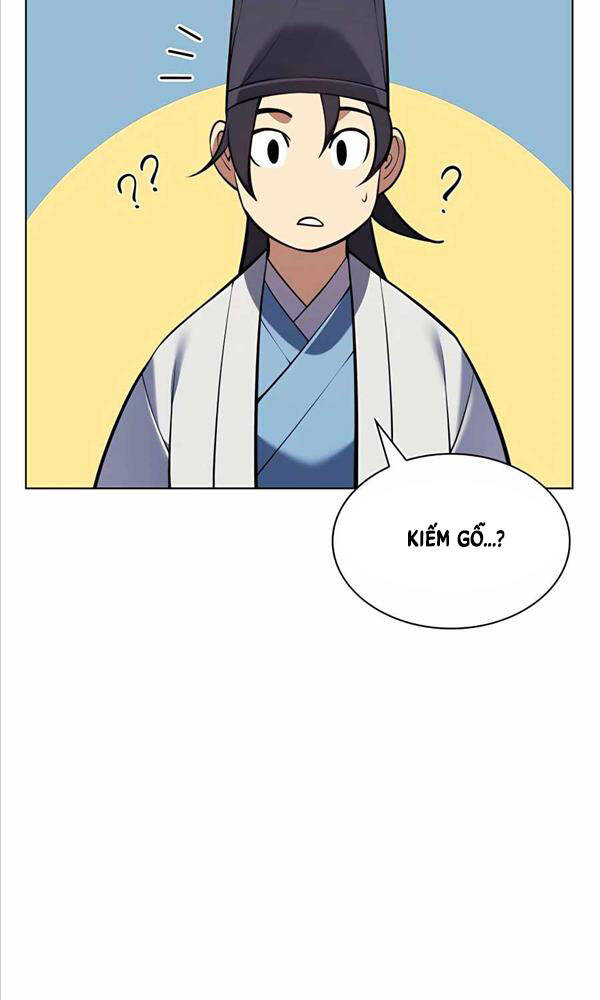 Học Giả Kiếm Sĩ - Chapter 78 - Page 41