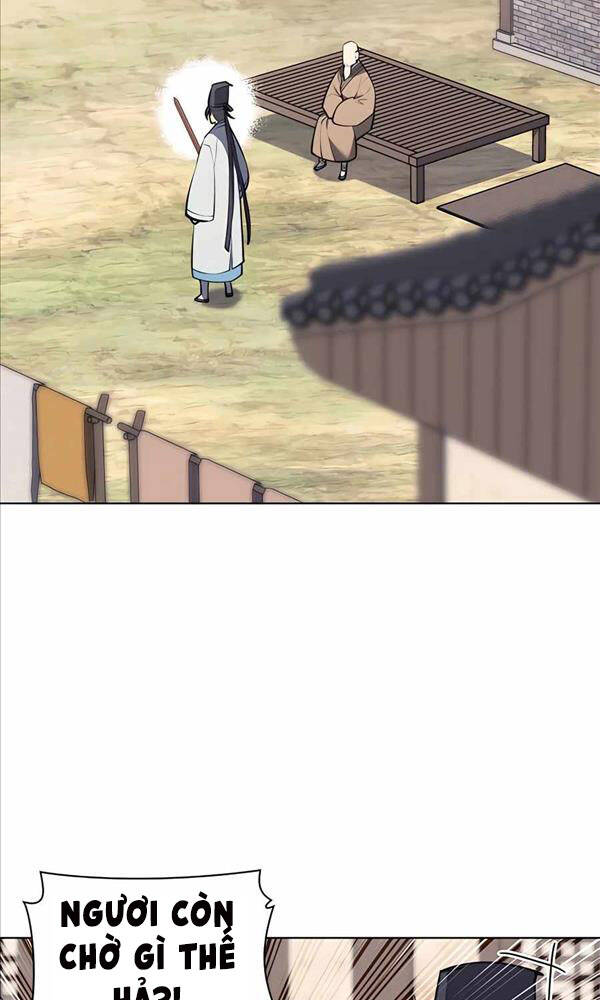 Học Giả Kiếm Sĩ - Chapter 78 - Page 43