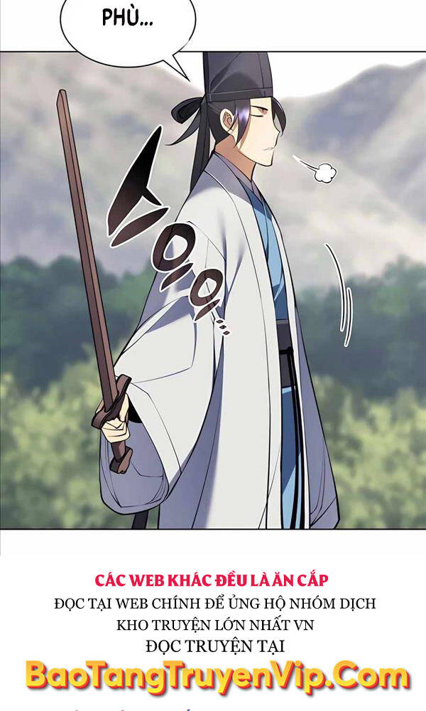 Học Giả Kiếm Sĩ - Chapter 78 - Page 45