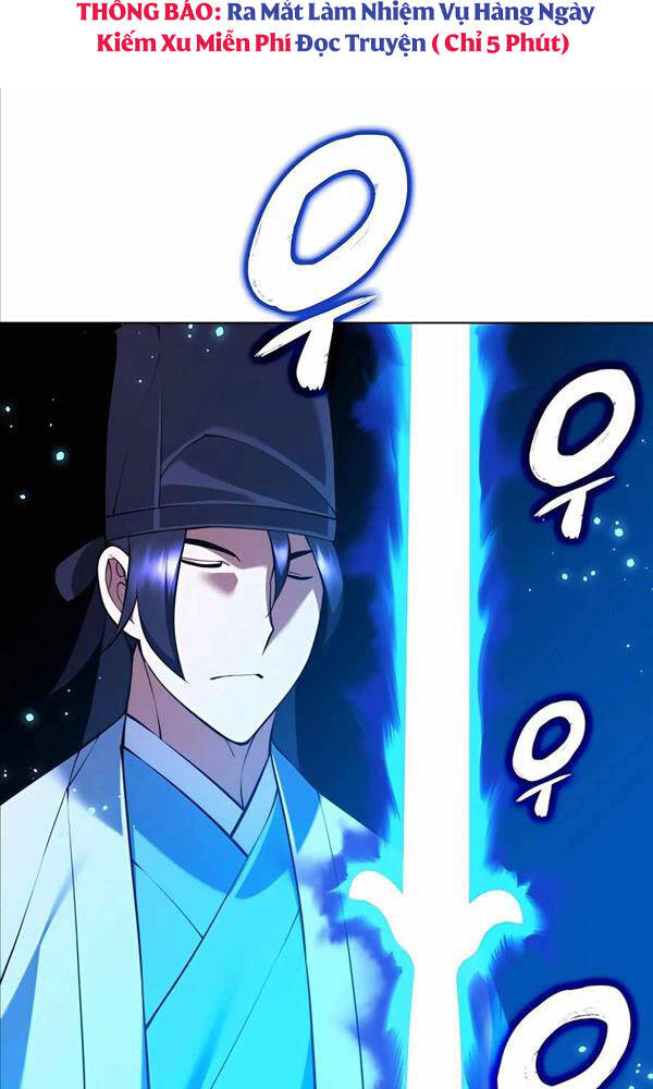 Học Giả Kiếm Sĩ - Chapter 78 - Page 46