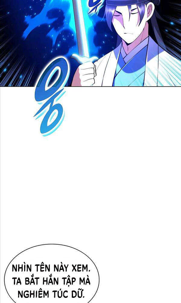 Học Giả Kiếm Sĩ - Chapter 78 - Page 49