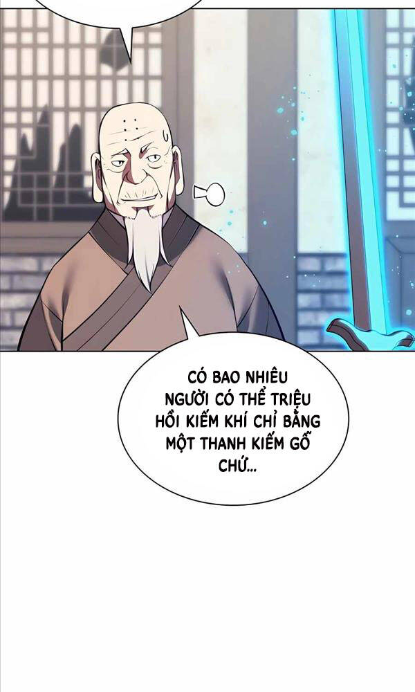 Học Giả Kiếm Sĩ - Chapter 78 - Page 50
