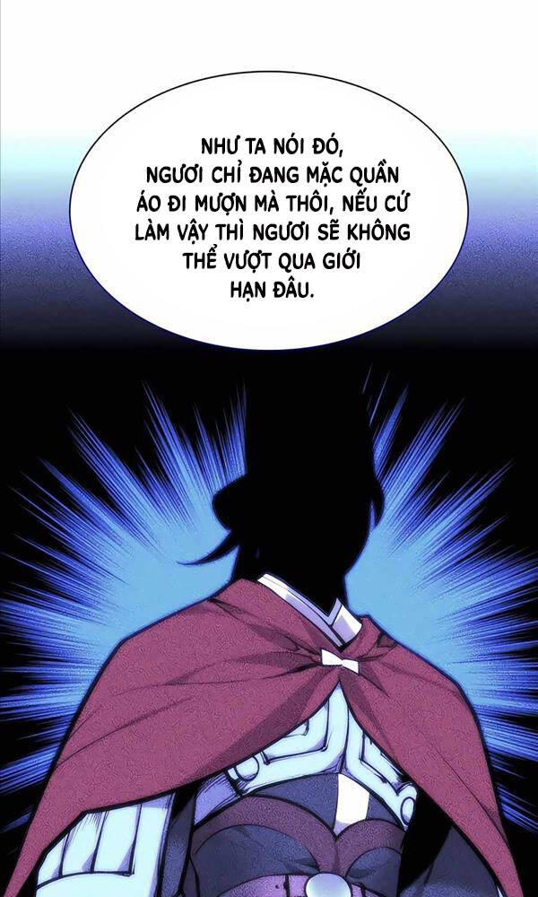 Học Giả Kiếm Sĩ - Chapter 78 - Page 51