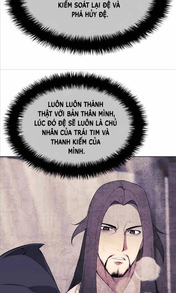 Học Giả Kiếm Sĩ - Chapter 78 - Page 54