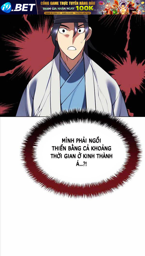 Học Giả Kiếm Sĩ - Chapter 78 - Page 59