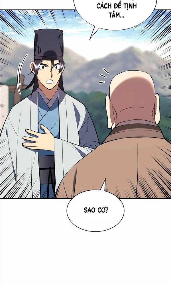 Học Giả Kiếm Sĩ - Chapter 78 - Page 62