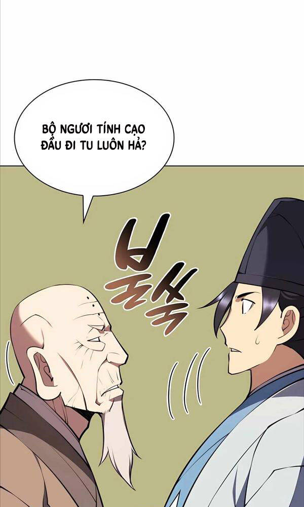 Học Giả Kiếm Sĩ - Chapter 78 - Page 63
