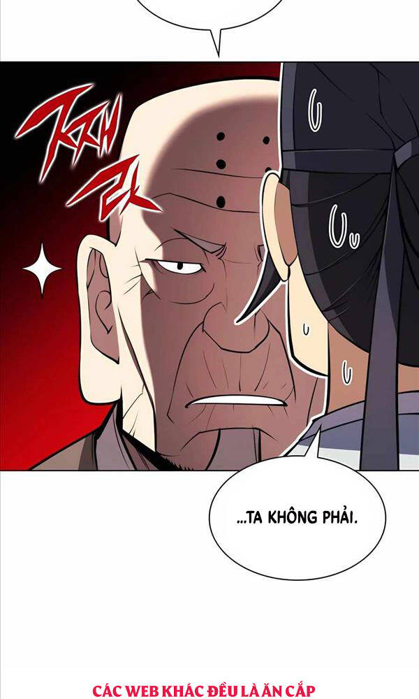 Học Giả Kiếm Sĩ - Chapter 78 - Page 65