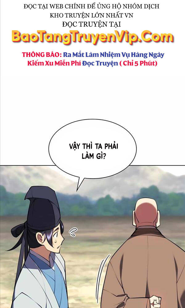 Học Giả Kiếm Sĩ - Chapter 78 - Page 66
