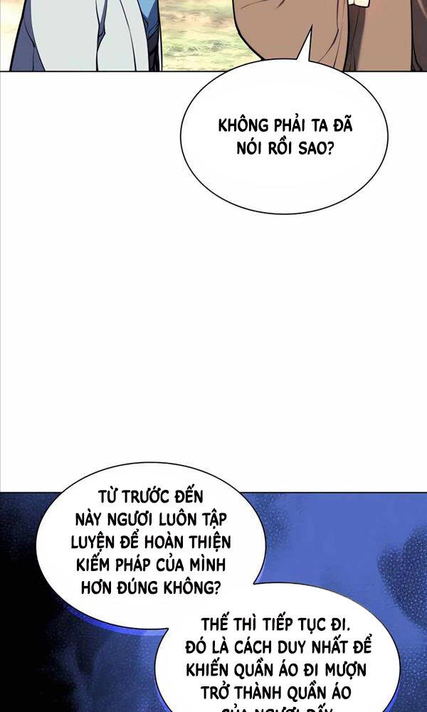 Học Giả Kiếm Sĩ - Chapter 78 - Page 67