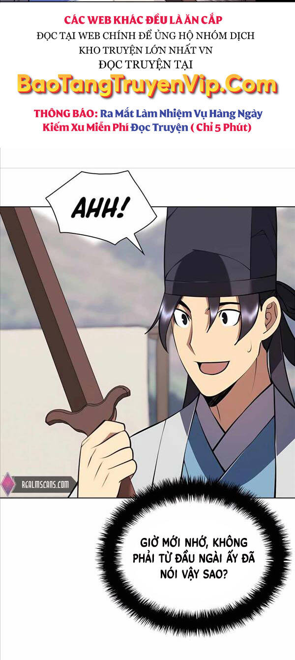 Học Giả Kiếm Sĩ - Chapter 78 - Page 69
