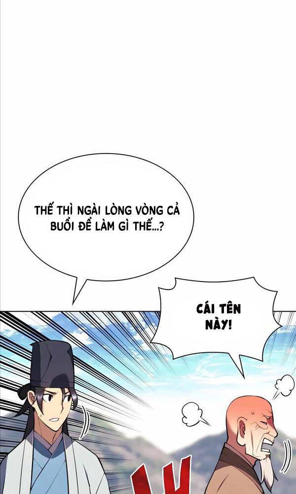 Học Giả Kiếm Sĩ - Chapter 78 - Page 71