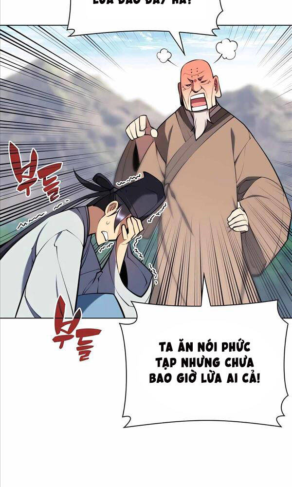 Học Giả Kiếm Sĩ - Chapter 78 - Page 75