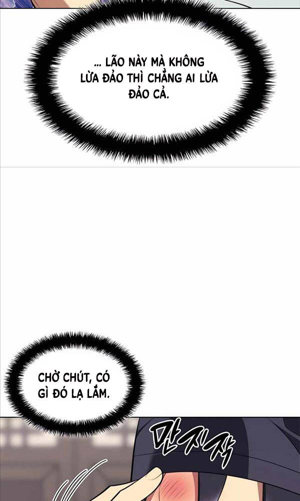 Học Giả Kiếm Sĩ - Chapter 78 - Page 77