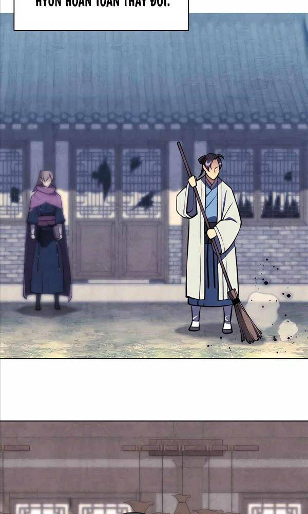 Học Giả Kiếm Sĩ - Chapter 78 - Page 84