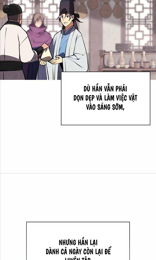 Học Giả Kiếm Sĩ - Chapter 78 - Page 85
