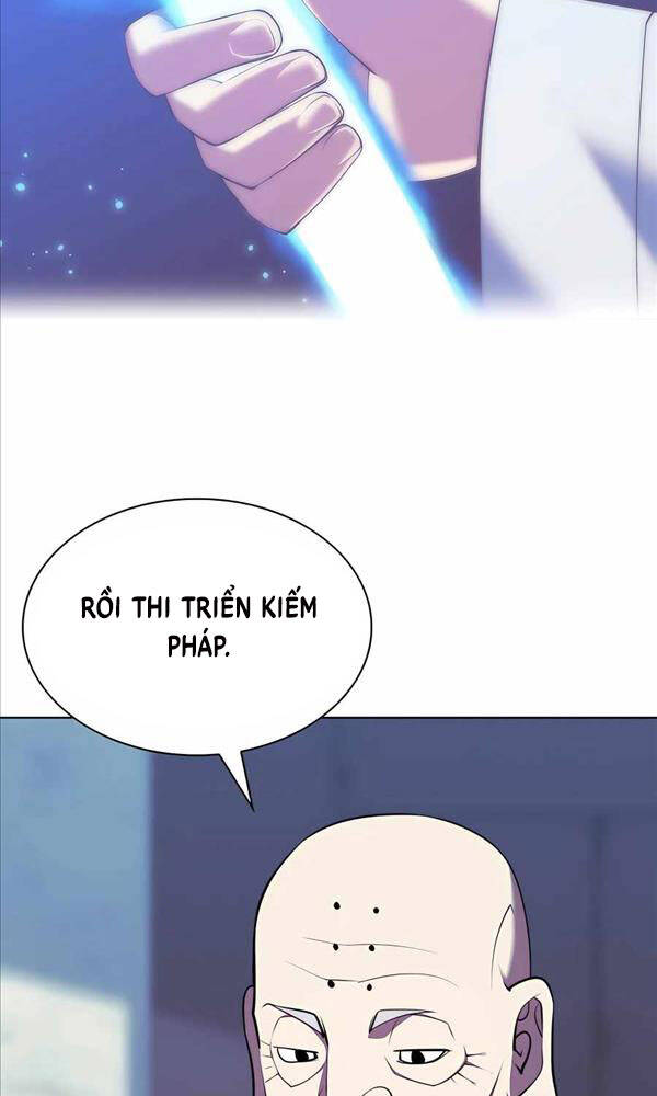 Học Giả Kiếm Sĩ - Chapter 78 - Page 89