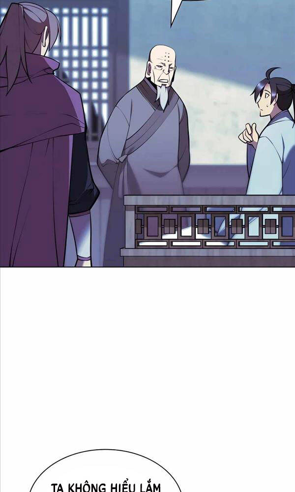 Học Giả Kiếm Sĩ - Chapter 78 - Page 95