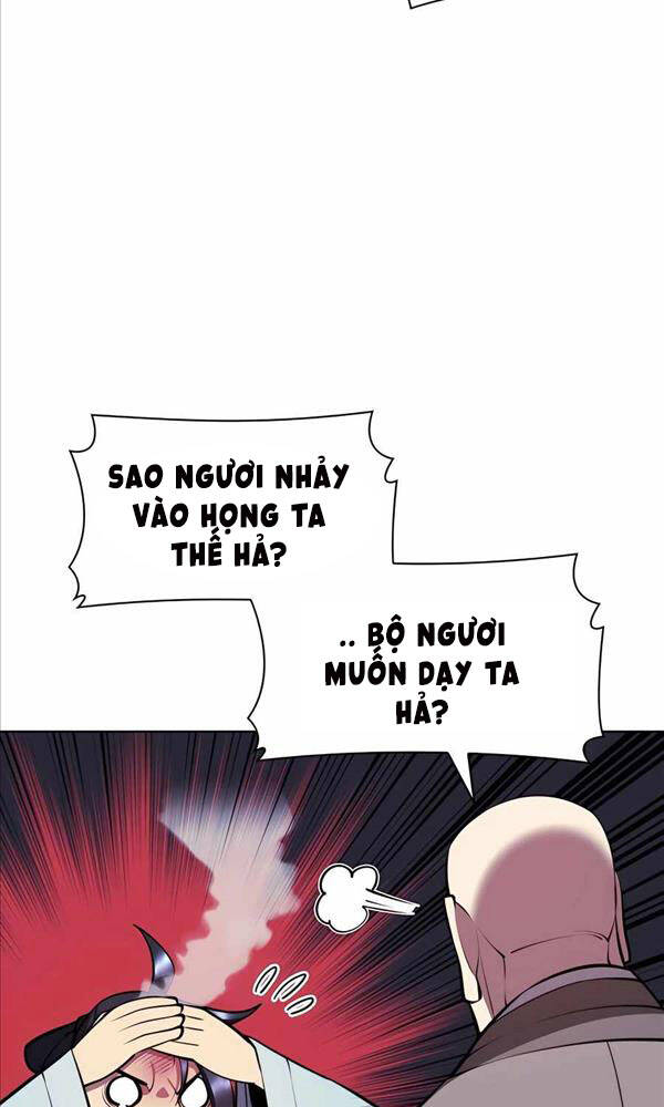 Học Giả Kiếm Sĩ - Chapter 78 - Page 97