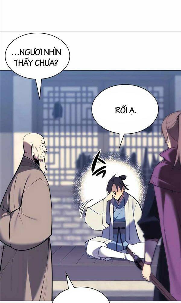 Học Giả Kiếm Sĩ - Chapter 79 - Page 101