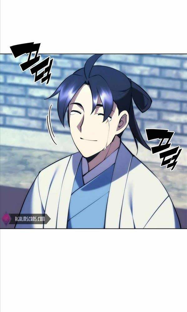 Học Giả Kiếm Sĩ - Chapter 79 - Page 106