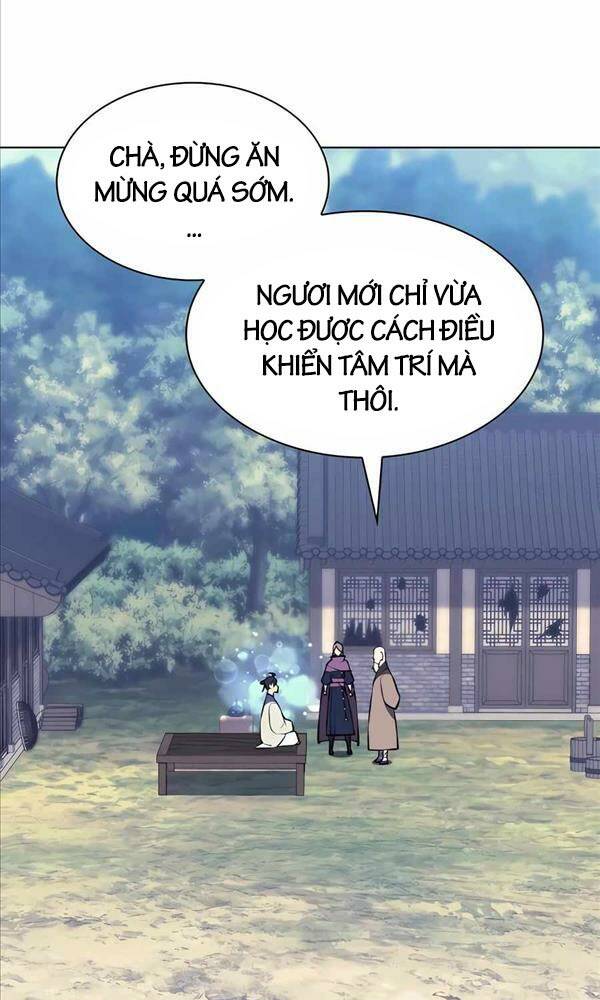 Học Giả Kiếm Sĩ - Chapter 79 - Page 107
