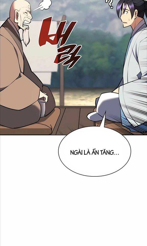 Học Giả Kiếm Sĩ - Chapter 79 - Page 11