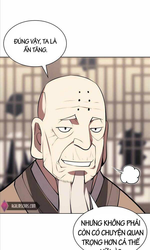 Học Giả Kiếm Sĩ - Chapter 79 - Page 12