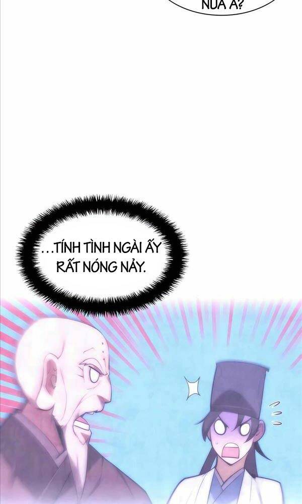 Học Giả Kiếm Sĩ - Chapter 79 - Page 13