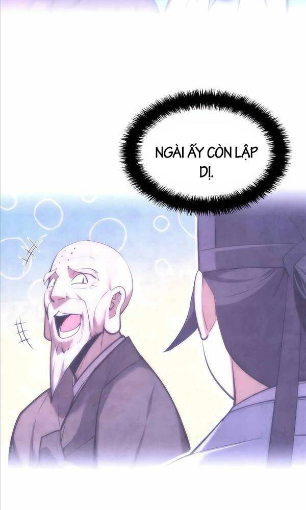 Học Giả Kiếm Sĩ - Chapter 79 - Page 14