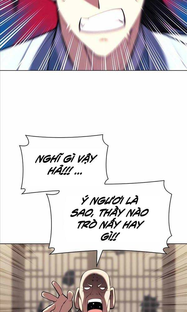 Học Giả Kiếm Sĩ - Chapter 79 - Page 17