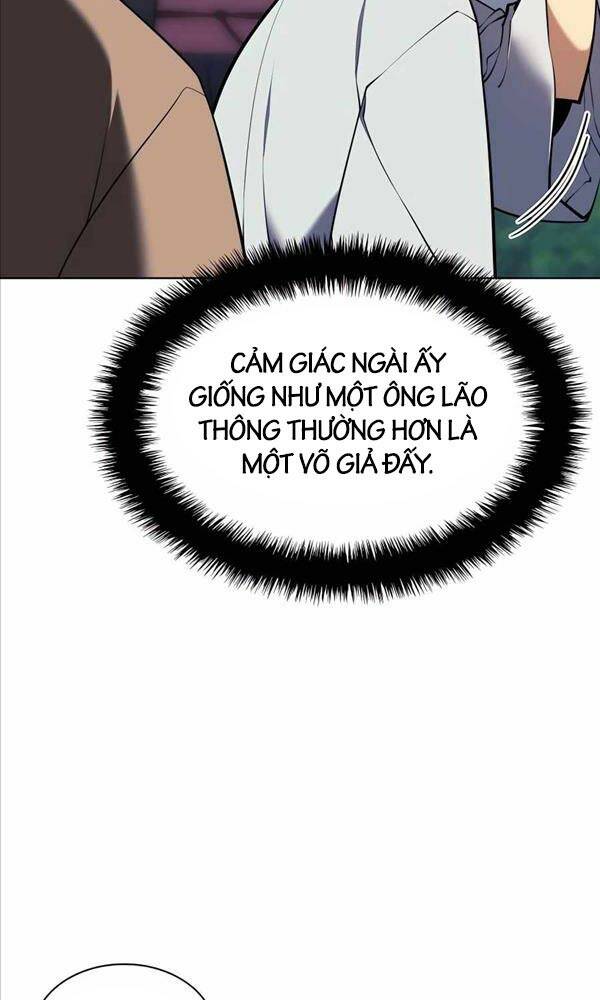 Học Giả Kiếm Sĩ - Chapter 79 - Page 21