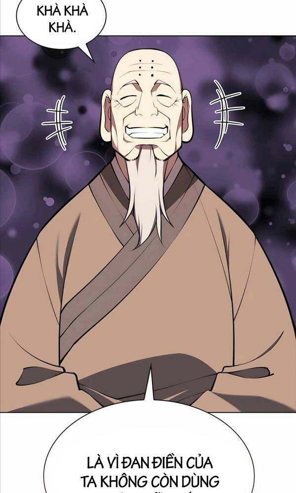 Học Giả Kiếm Sĩ - Chapter 79 - Page 22