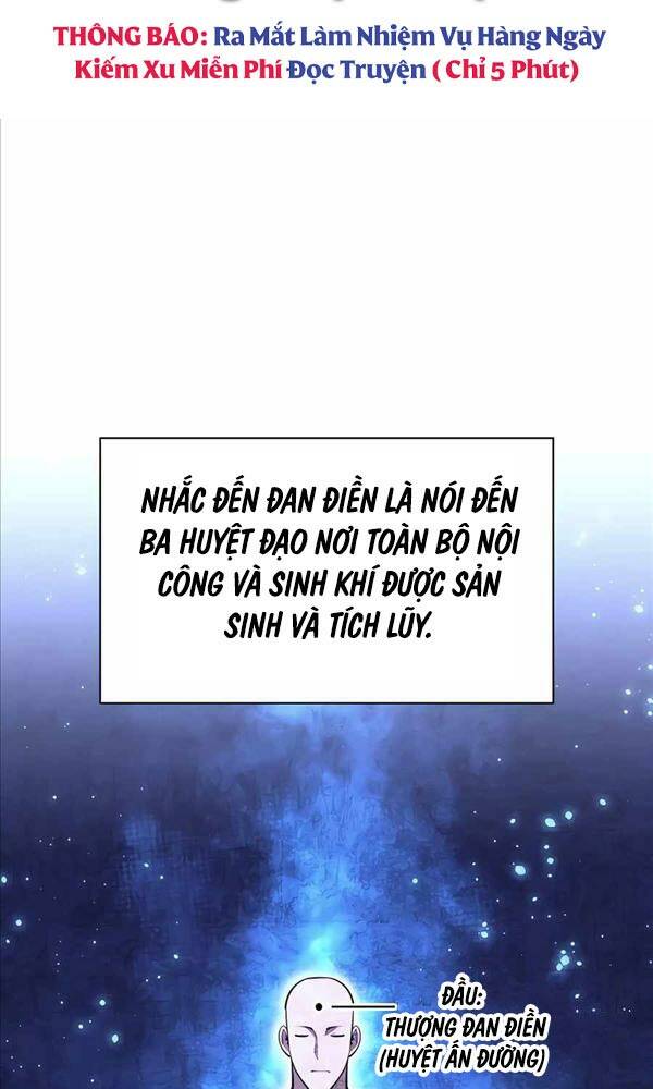 Học Giả Kiếm Sĩ - Chapter 79 - Page 26