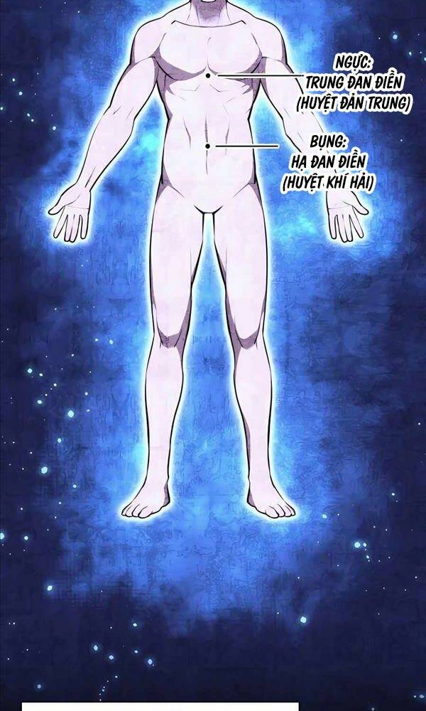 Học Giả Kiếm Sĩ - Chapter 79 - Page 27