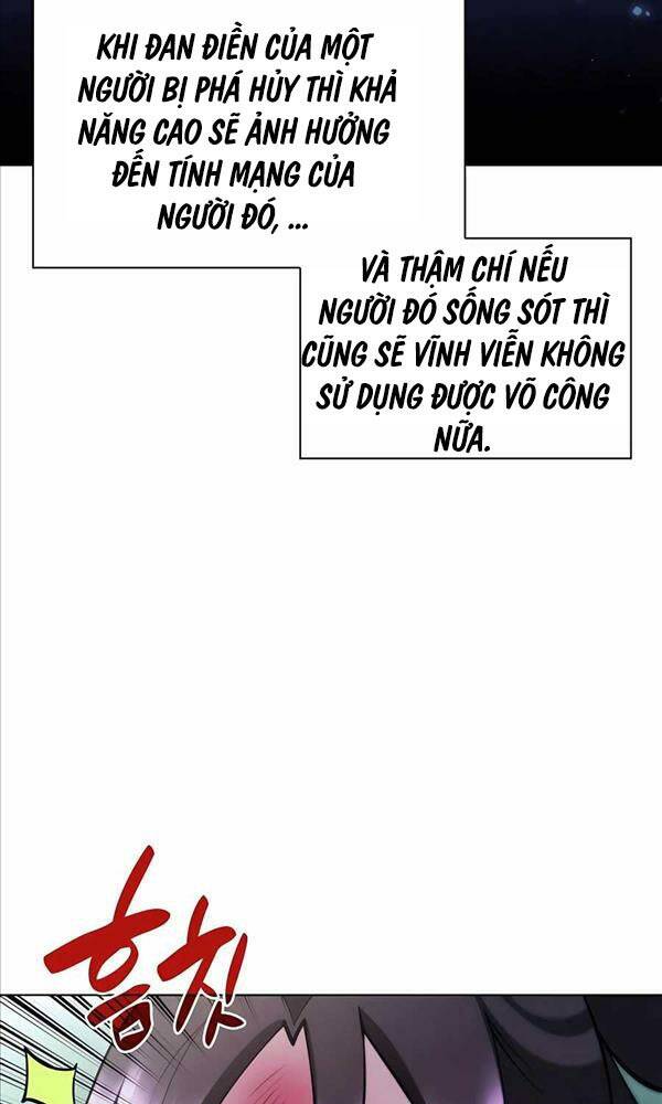 Học Giả Kiếm Sĩ - Chapter 79 - Page 28