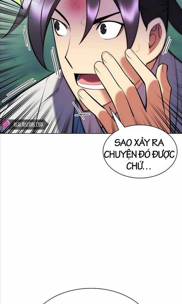 Học Giả Kiếm Sĩ - Chapter 79 - Page 29