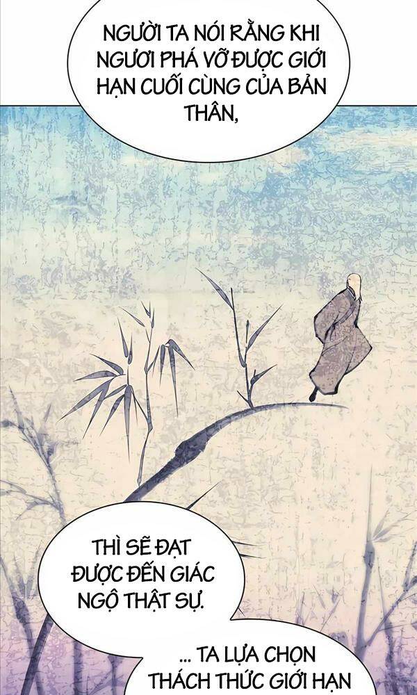 Học Giả Kiếm Sĩ - Chapter 79 - Page 30