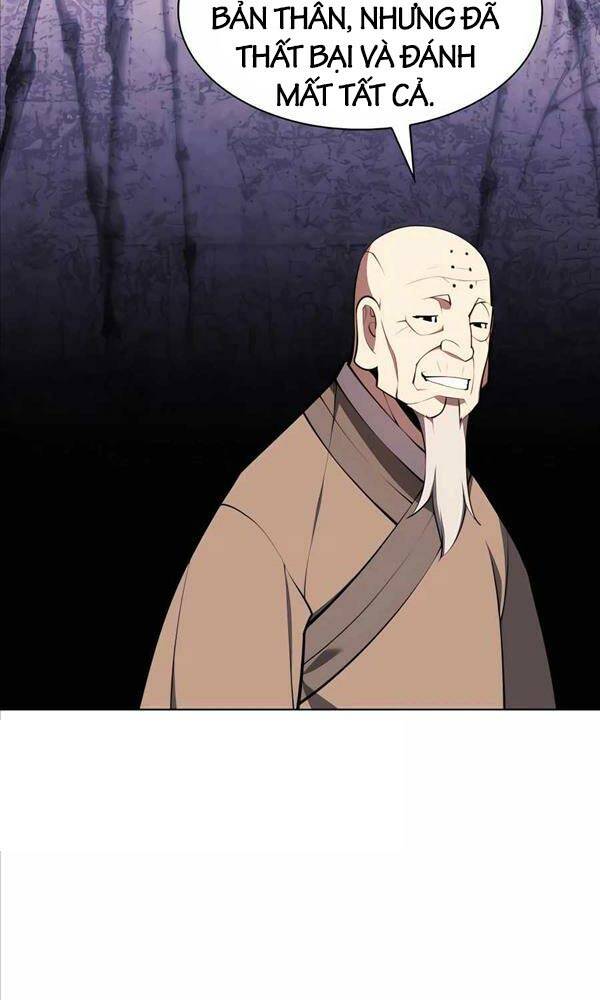 Học Giả Kiếm Sĩ - Chapter 79 - Page 31