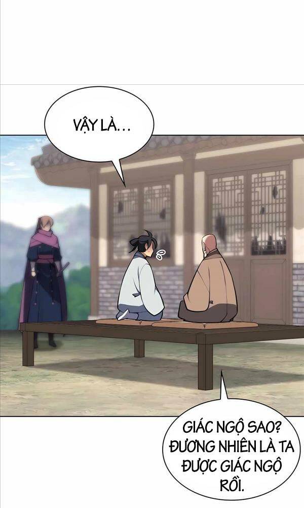 Học Giả Kiếm Sĩ - Chapter 79 - Page 32