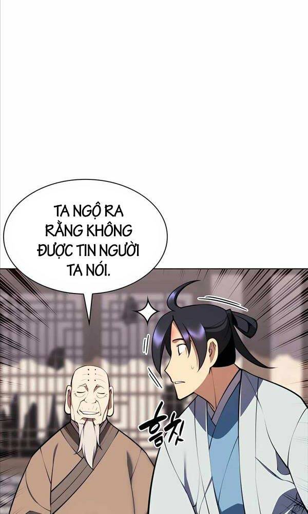 Học Giả Kiếm Sĩ - Chapter 79 - Page 33