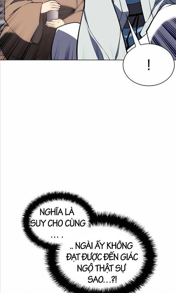Học Giả Kiếm Sĩ - Chapter 79 - Page 34