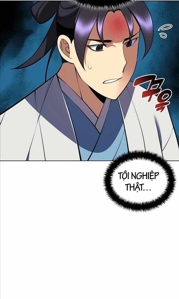 Học Giả Kiếm Sĩ - Chapter 79 - Page 35