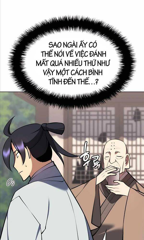 Học Giả Kiếm Sĩ - Chapter 79 - Page 36
