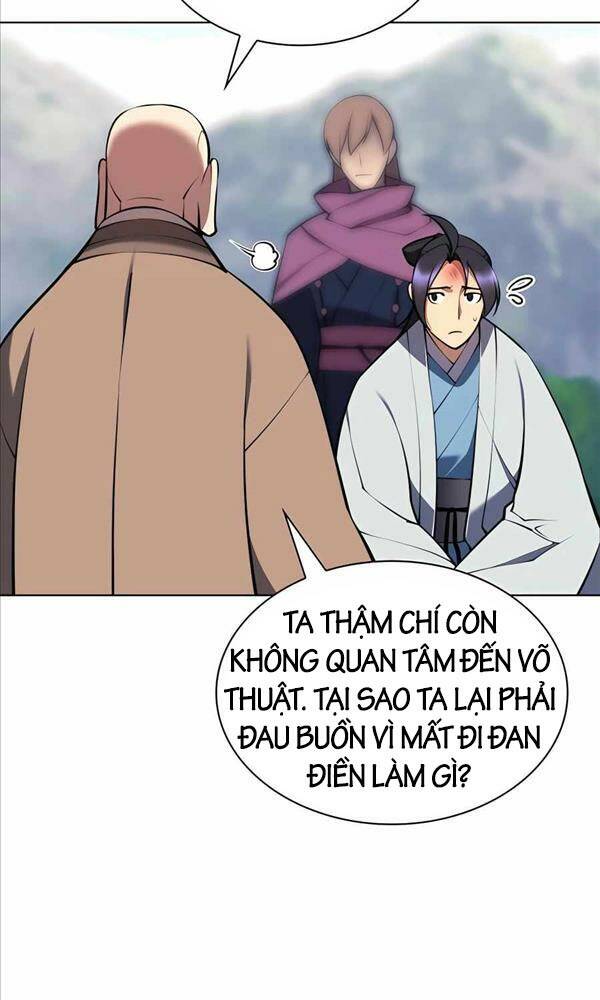 Học Giả Kiếm Sĩ - Chapter 79 - Page 38